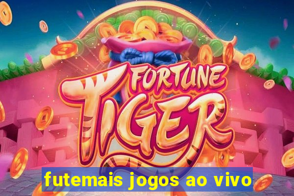 futemais jogos ao vivo